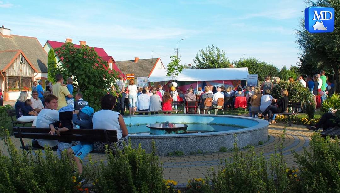 Piąty Powiatowy Wieczór z Poezją. Olga Bończyk i Anna Wanda Ludwiczak