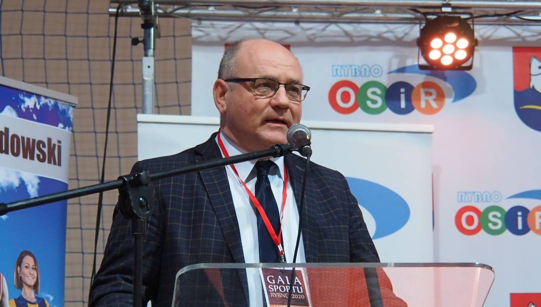 Gala Sportu Rybno 2020