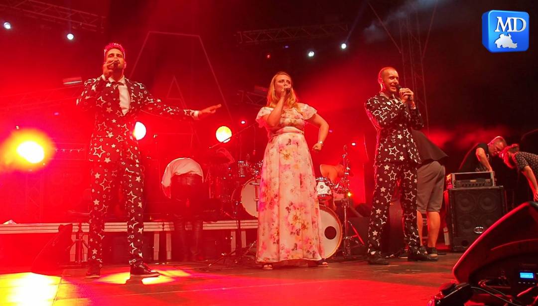 Dni Działdowa 2018 - piątek