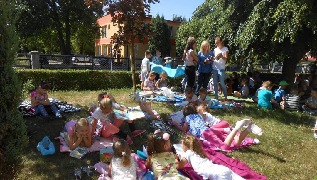 Jak nie czytam jak czytam