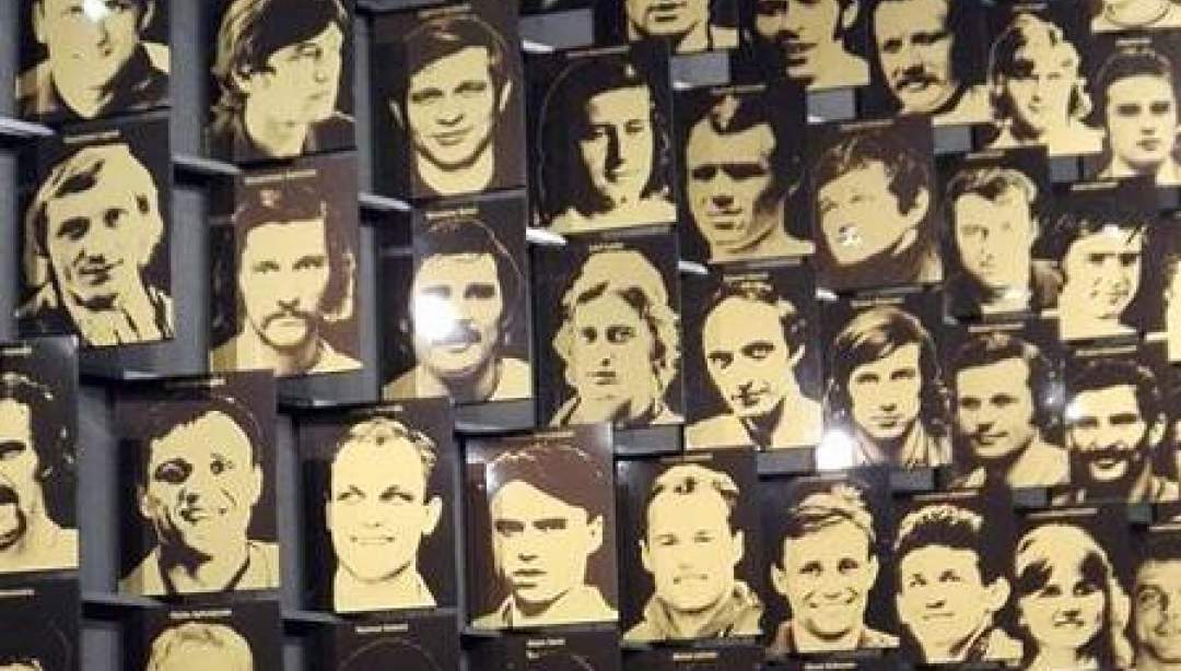 Noworoczne Spotkanie Rodziny Olimpijskiej