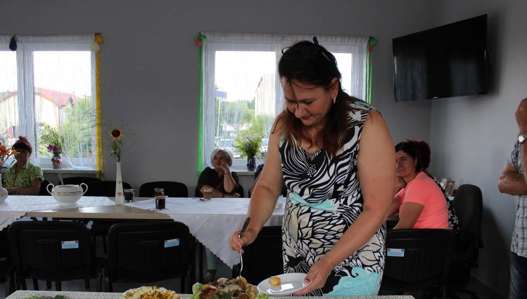 Konkurs kulinarny Żyj zdrowo i ekologicznie - smaki dzieciństwa