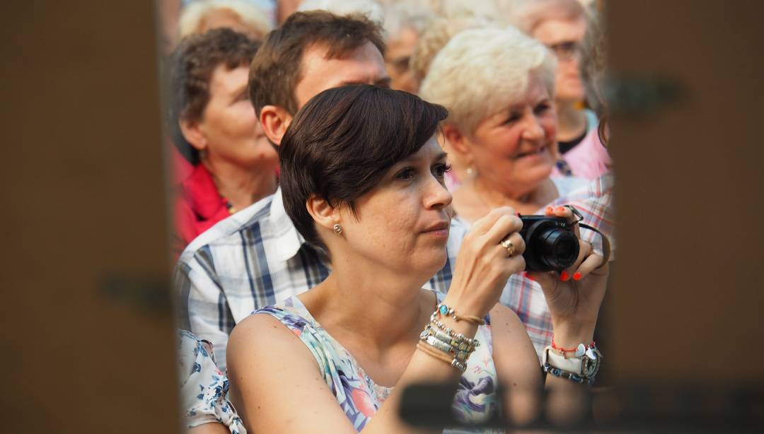 Ostatni Powiatowy Wieczór z Poezją z Magdaleną Wójcik i Elżbietą Karlsson