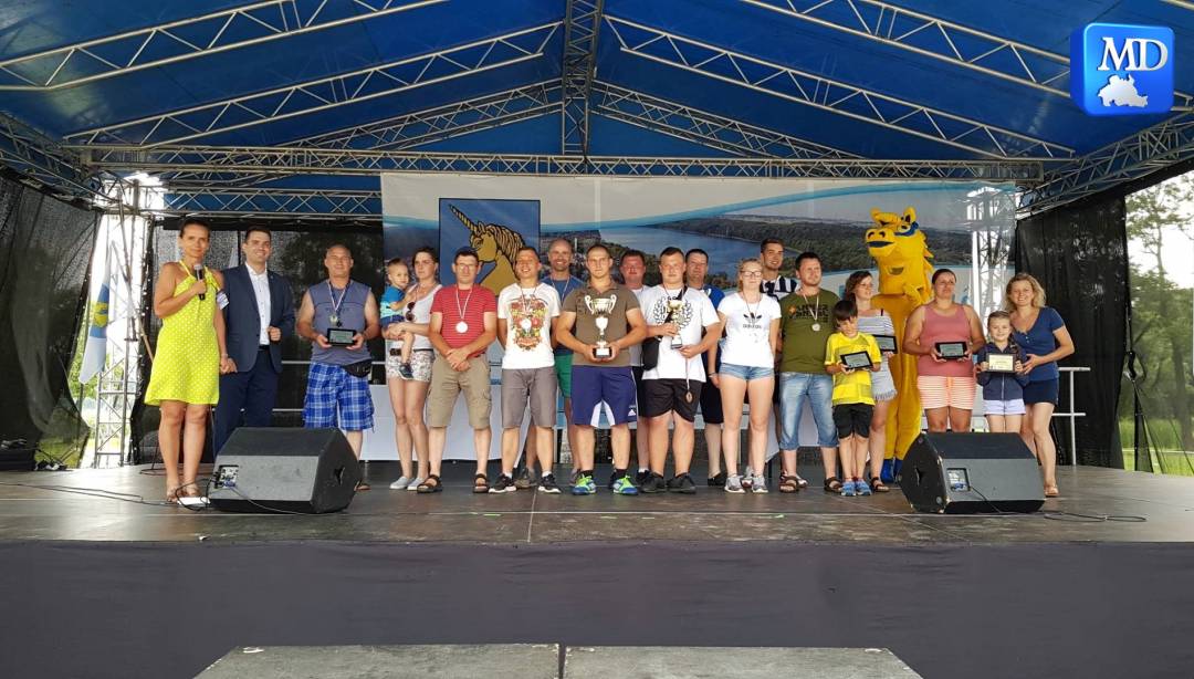 Dni Lidzbarka 2018 - niedziela