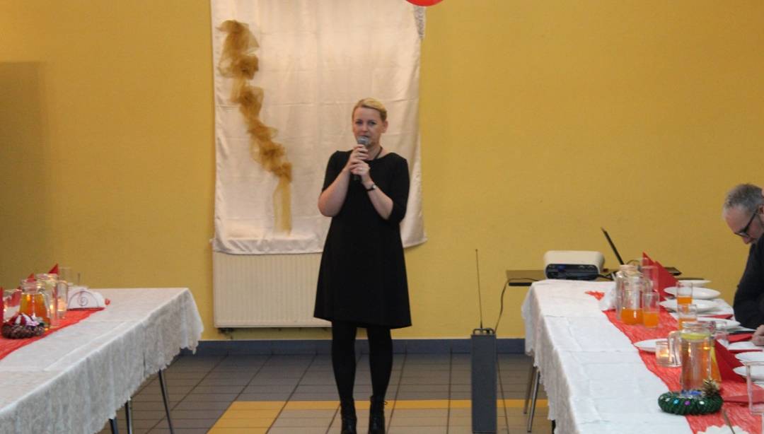 Zakończenie projektu Akademia Lokalnych Liderów