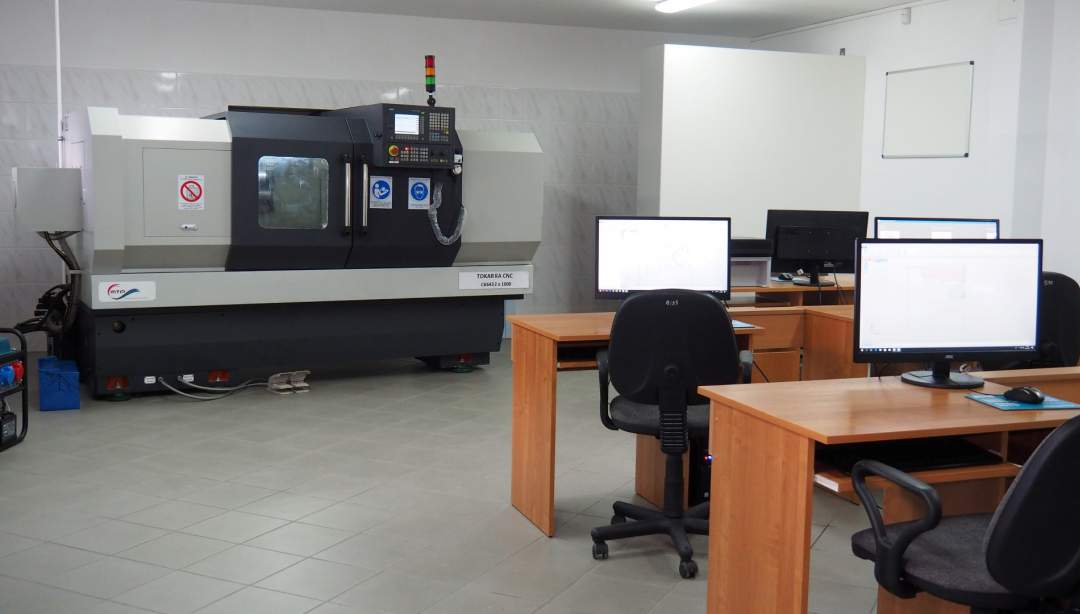 Trzy projekty w szkole w Iłowie