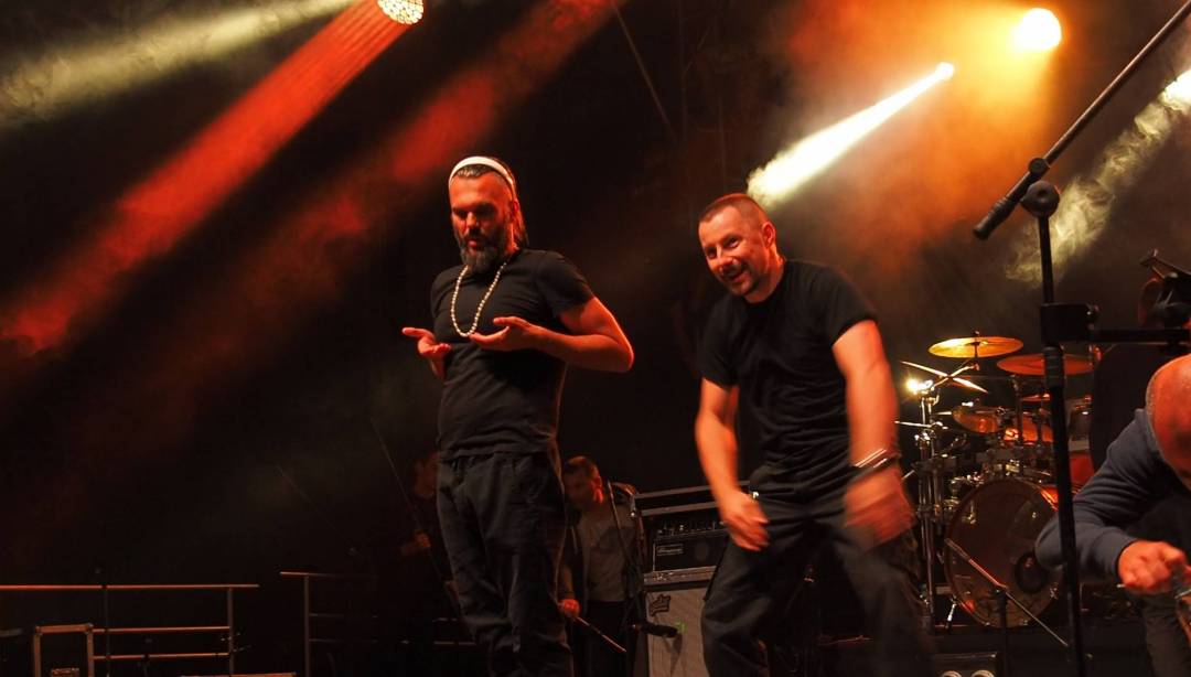 Dni Działdowa 2018 - niedziela