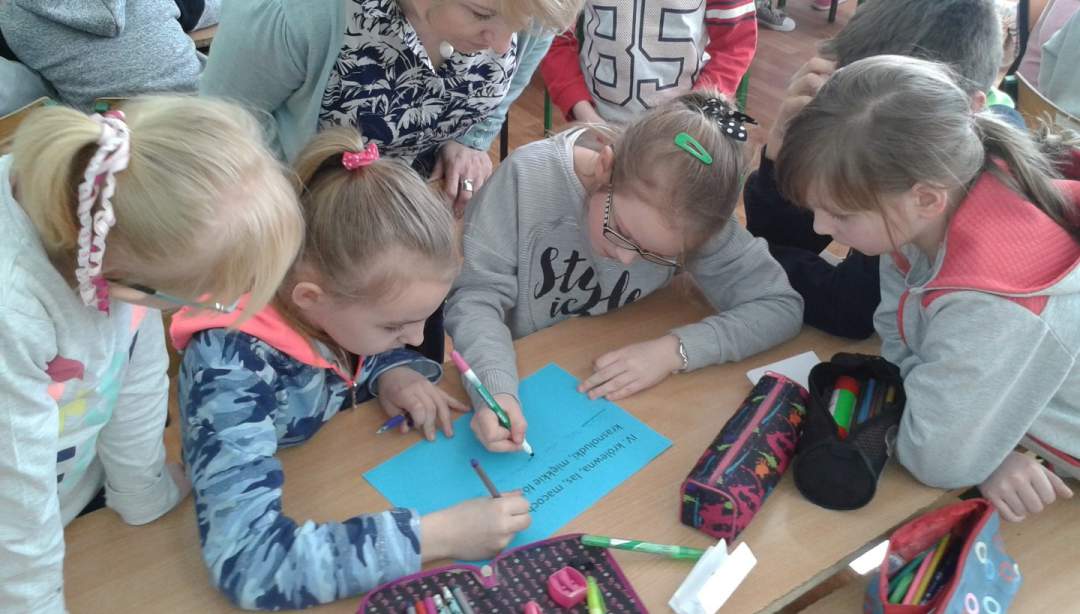 I Ty możesz zostać baśniomistrzem