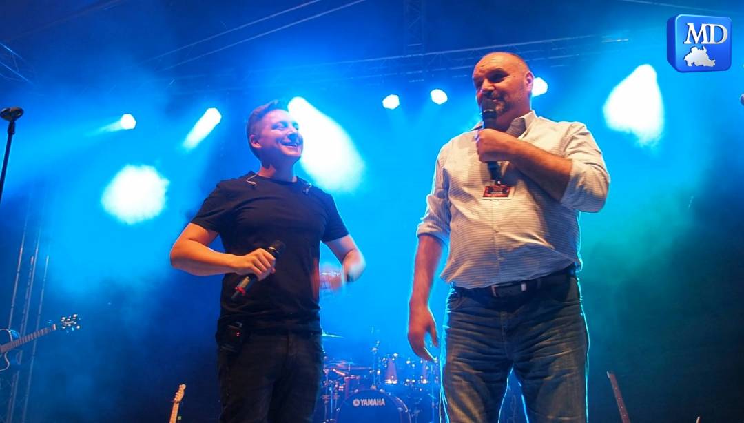 Drugi z trzech Dni Rybna 2018 za nami