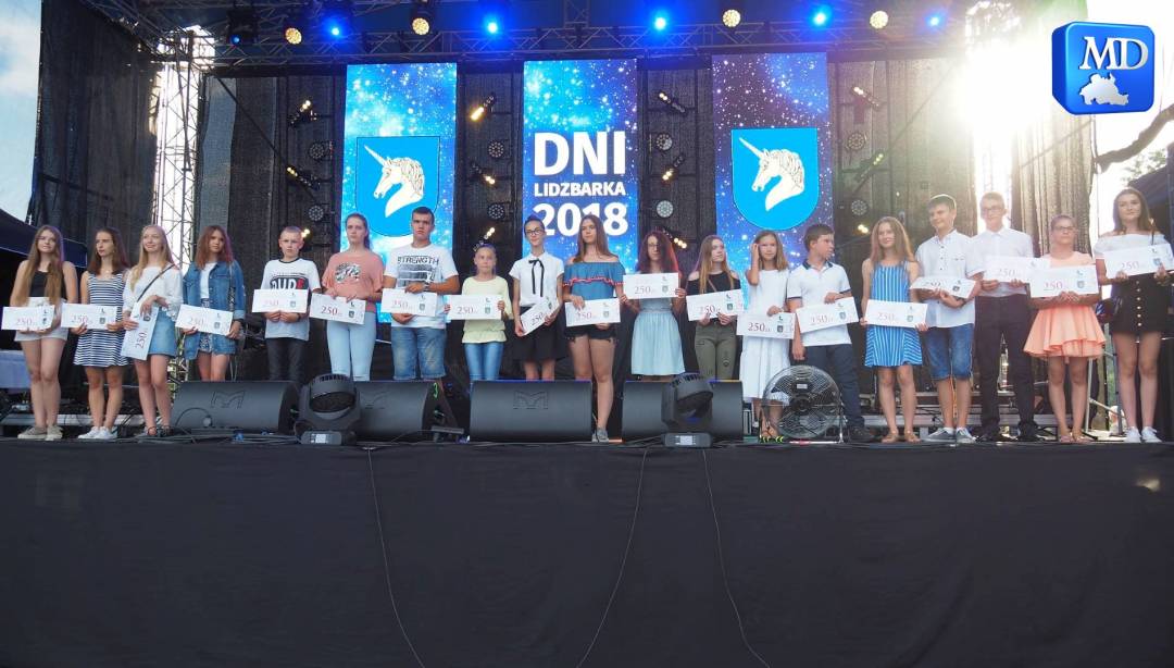 Dni Lidzbarka 2018 - sobota