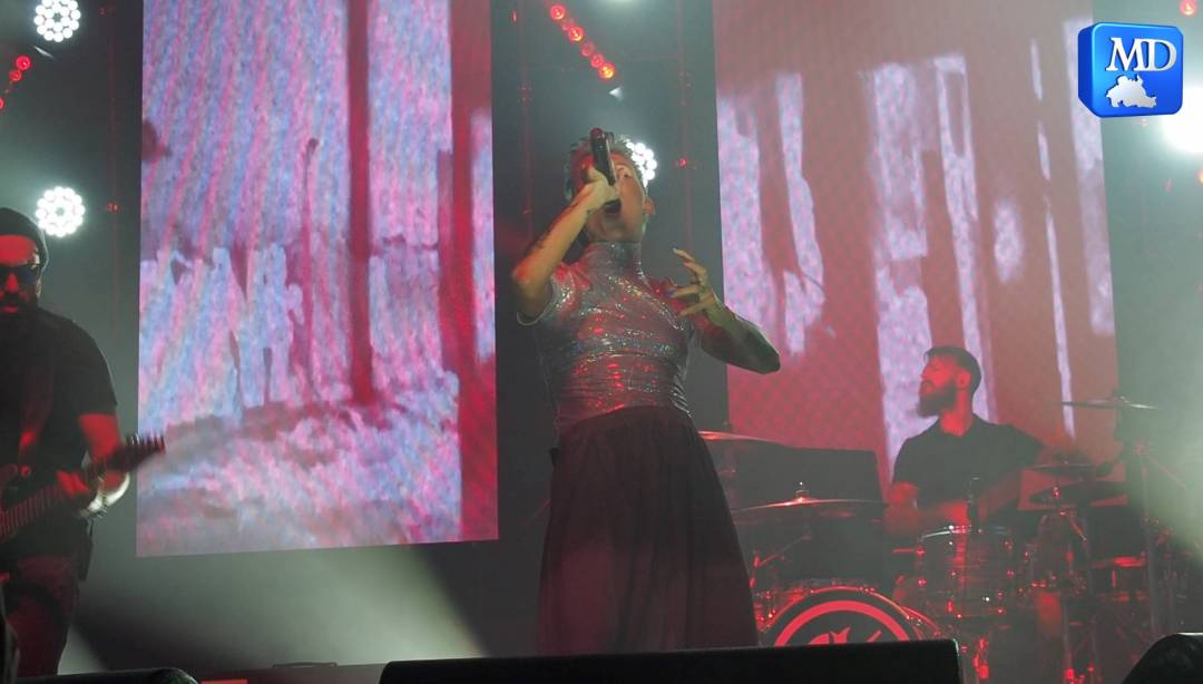 Dni Lidzbarka 2018 - sobota