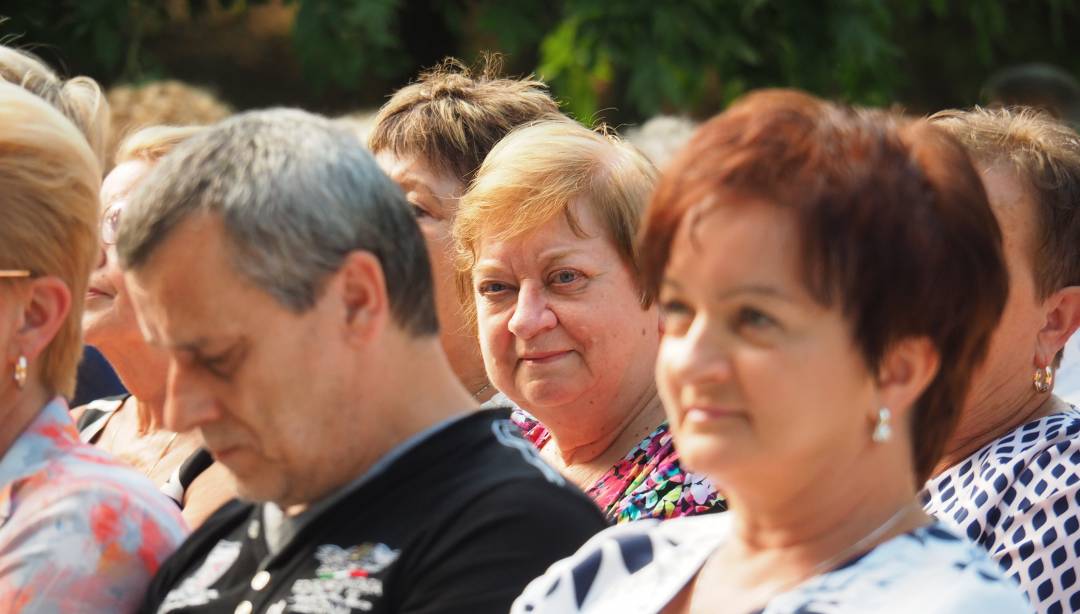 Ostatni Powiatowy Wieczór z Poezją z Magdaleną Wójcik i Elżbietą Karlsson