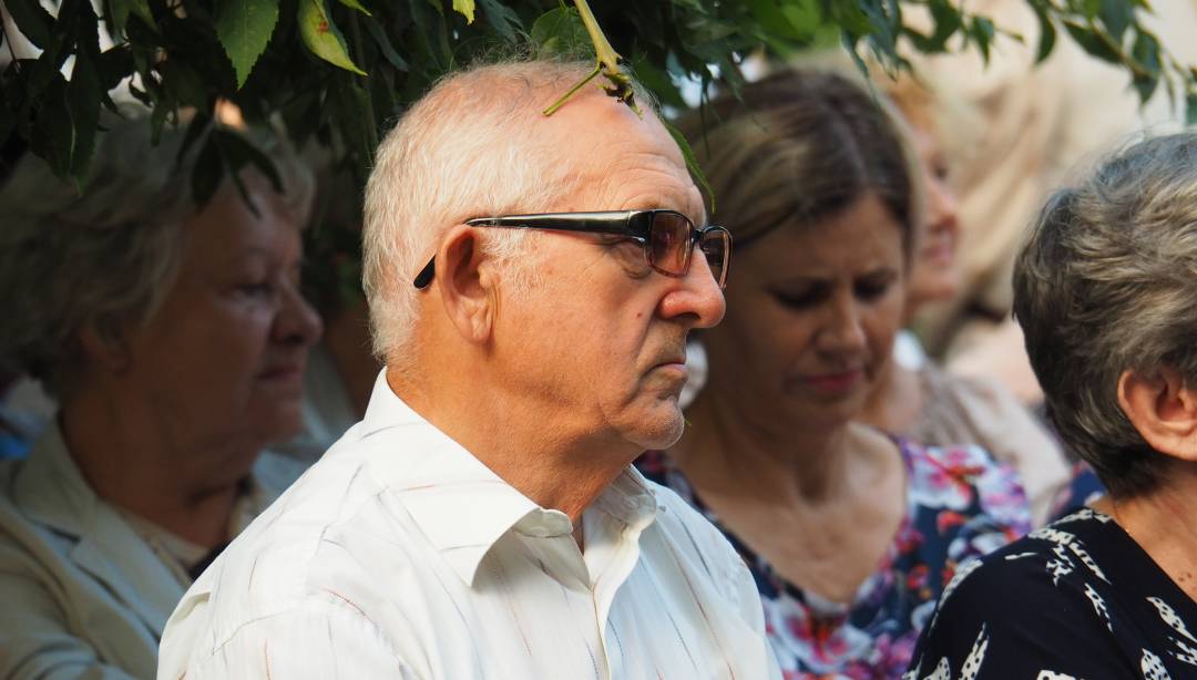 Ostatni Powiatowy Wieczór z Poezją z Magdaleną Wójcik i Elżbietą Karlsson