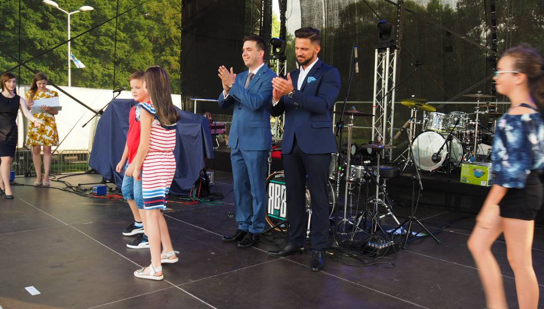 Drugi z trzech za nami! Dni Lidzbarka 2019 – SOBOTA!