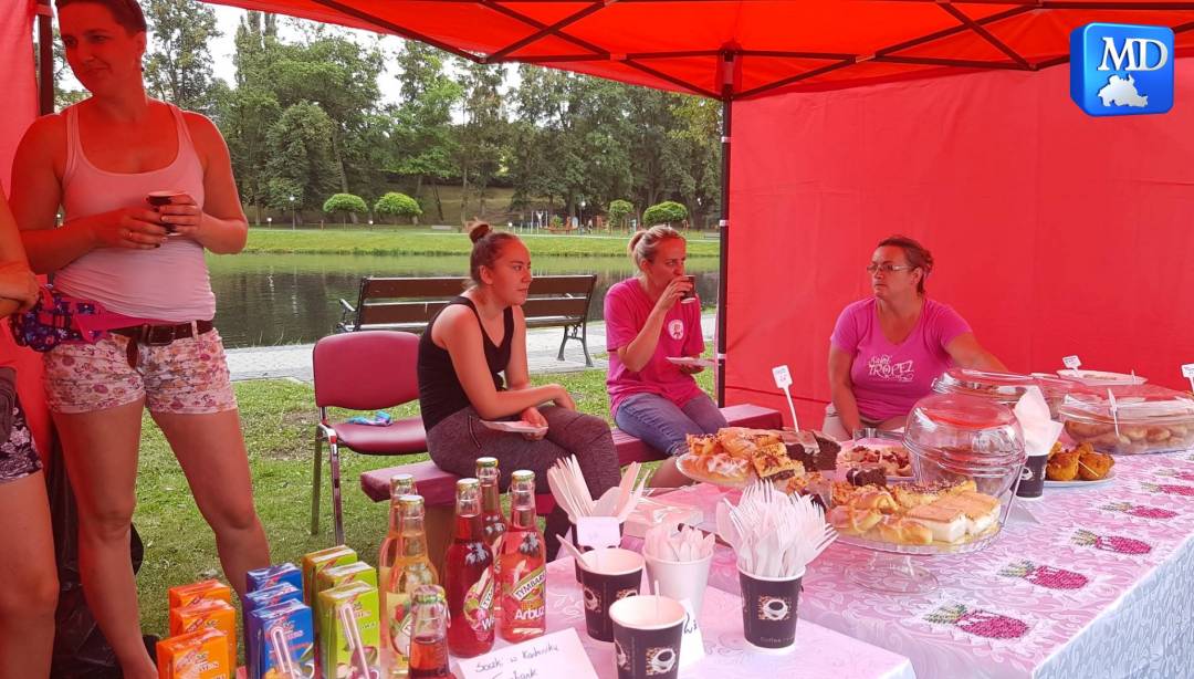 Dni Lidzbarka 2018 - niedziela