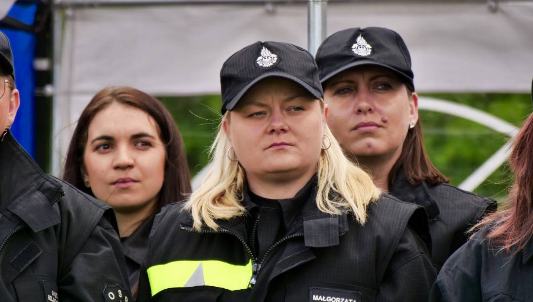 Dzień Strażaka w Gminie Działdowo