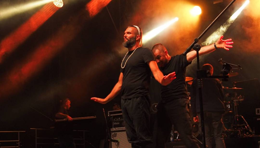 Dni Działdowa 2018 - niedziela