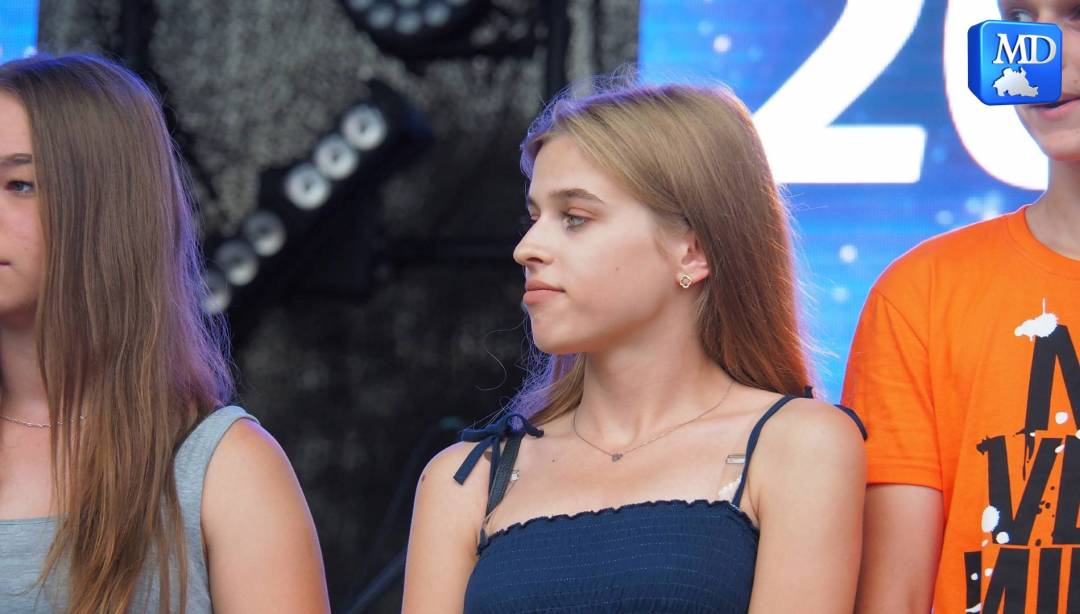 Dni Lidzbarka 2018 - sobota