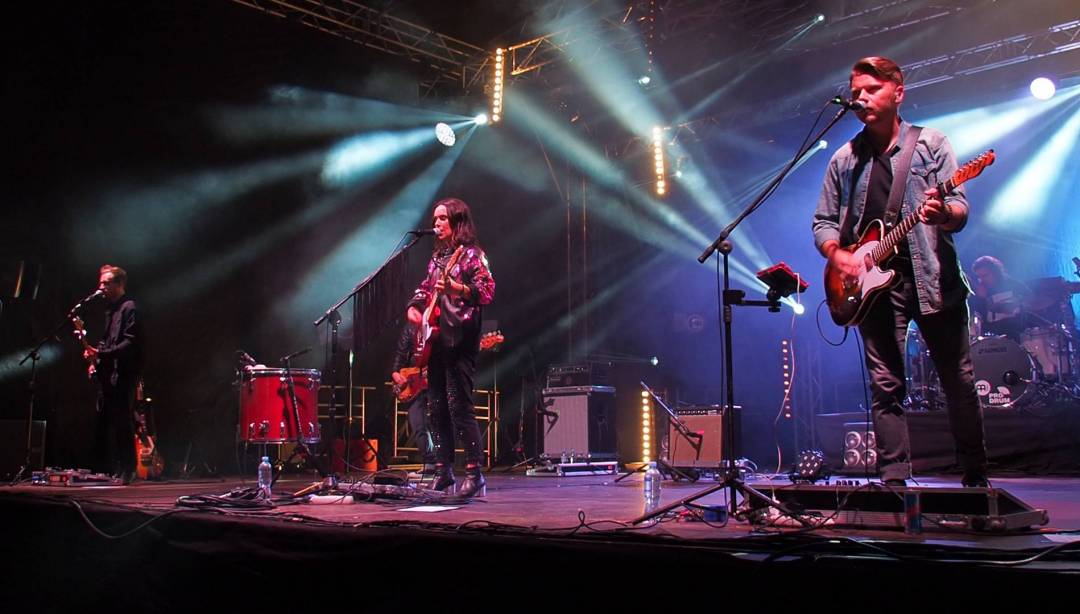 Dni Działdowa 2018 - niedziela