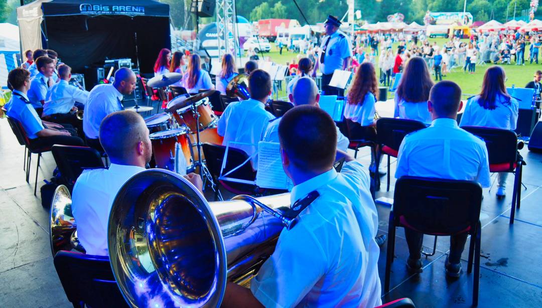 Dni Lidzbarka 2019 - PIĄTEK