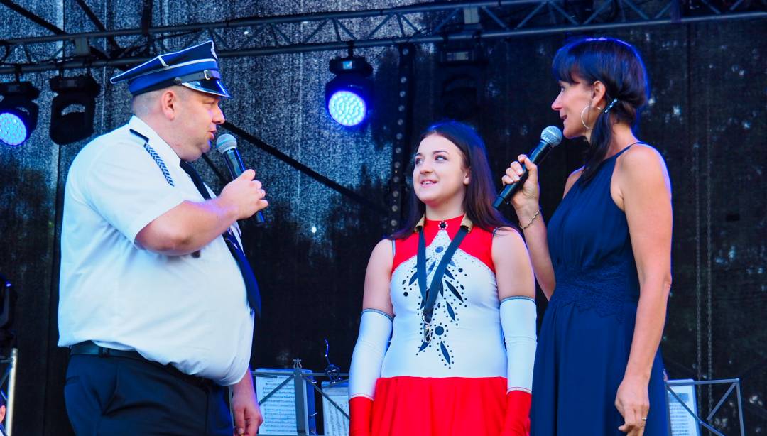 Dni Lidzbarka 2019 - PIĄTEK