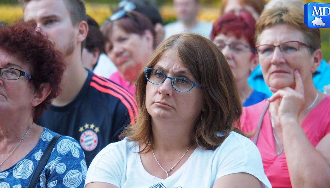 Powiatowy Wieczór z Poezją inny niż wszystkie