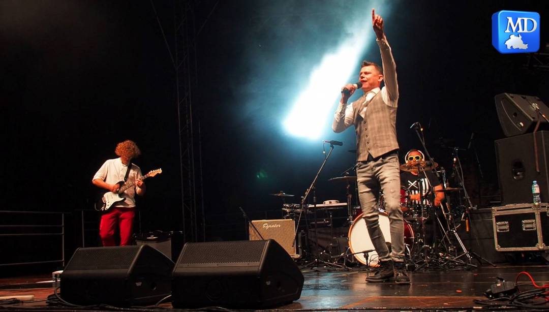 Dni Działdowa 2018 - sobota