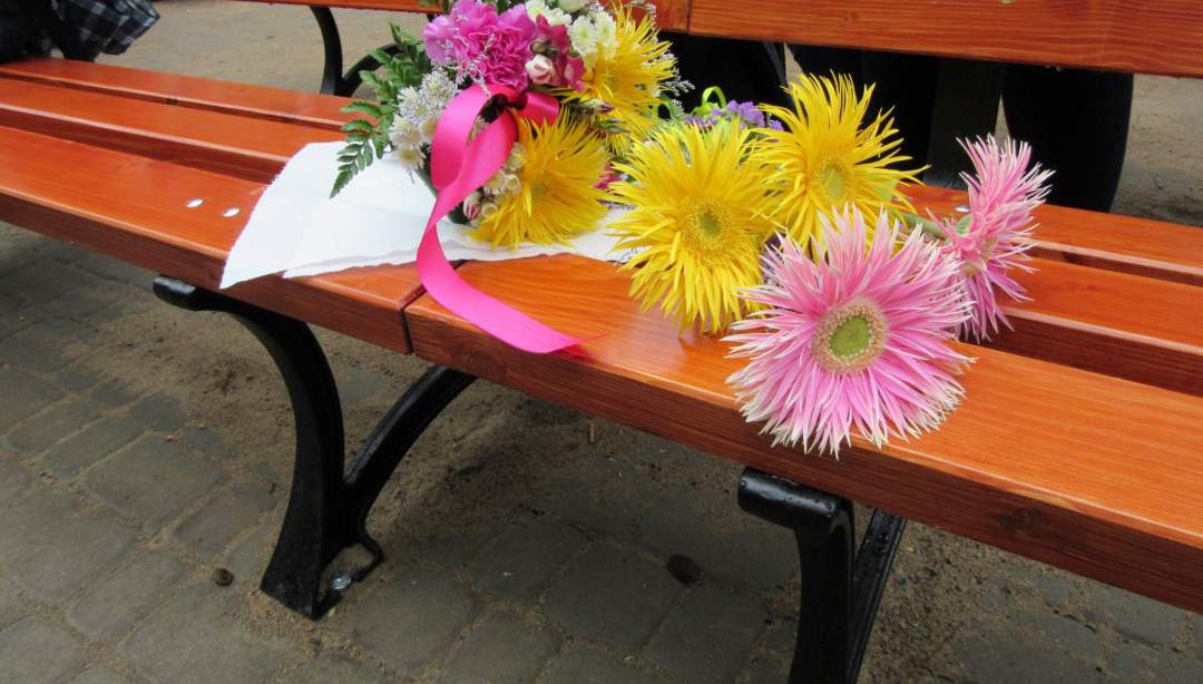 Pierwszy Powiatowy Wieczór z Poezją