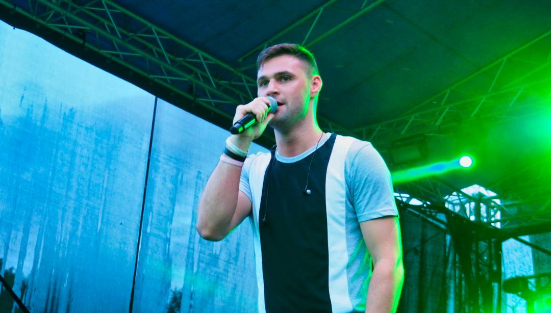 Dni Lidzbarka 2019 - PIĄTEK