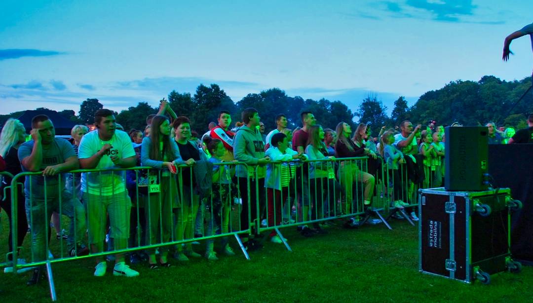Dni Lidzbarka 2019 - PIĄTEK