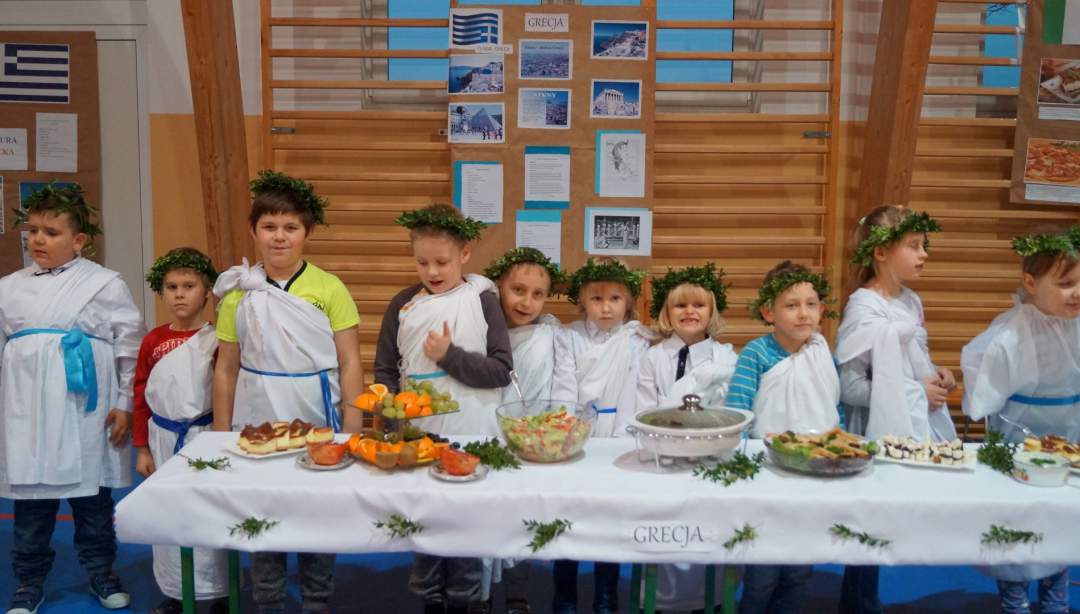 Europejski Dzień Zdrowego Jedzenia i Gotowania