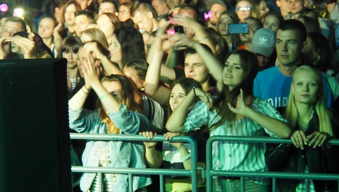 Dni Rybna 2019 - PIĄTEK!