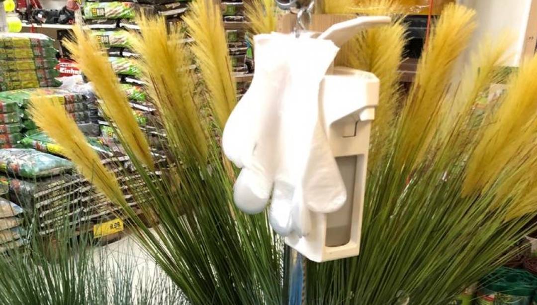 Duże sieci dopiero rozważają a lokalne już dawno gotowe