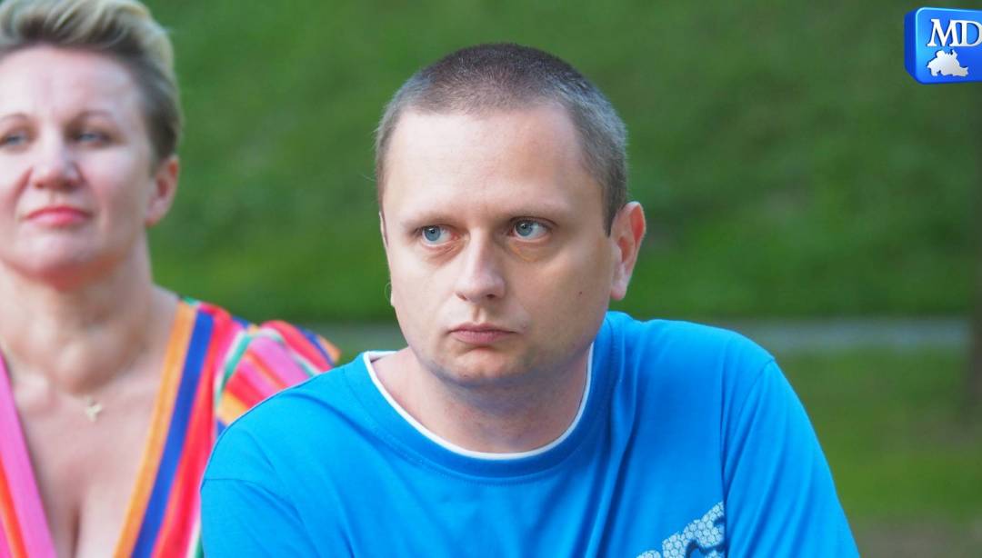 Powiatowy Wieczór z Poezją inny niż wszystkie