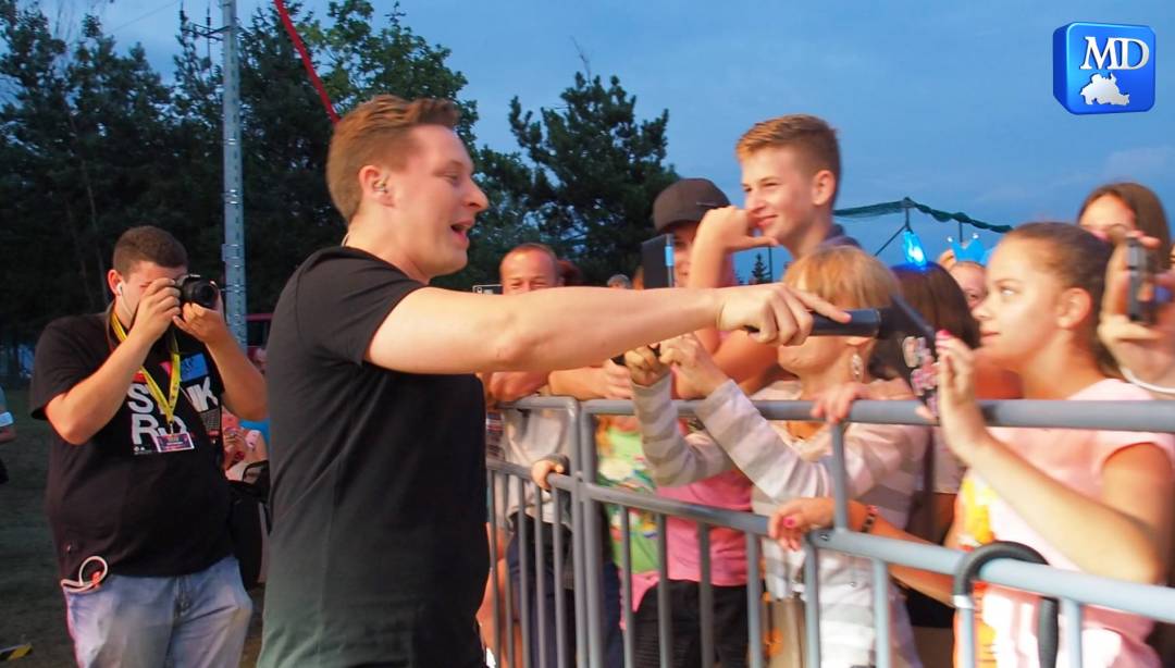 Drugi z trzech Dni Rybna 2018 za nami