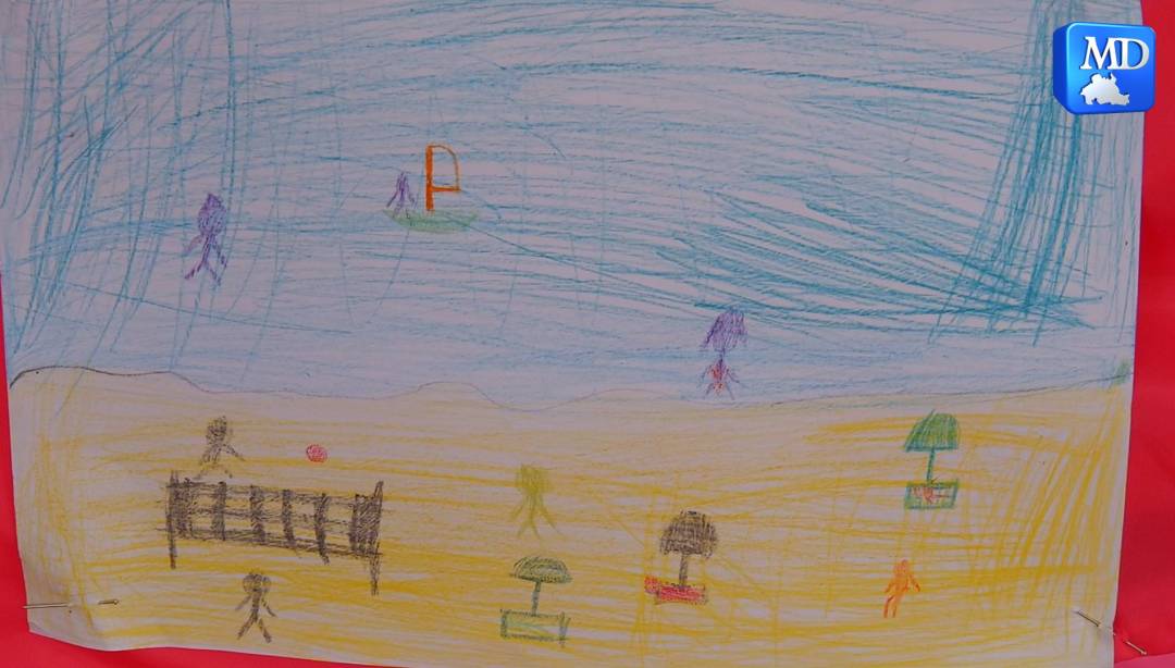 Piąty Powiatowy Wieczór z Poezją. Olga Bończyk i Anna Wanda Ludwiczak