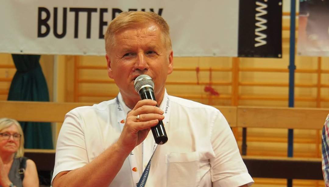 Dekorglass z brązowym medalem