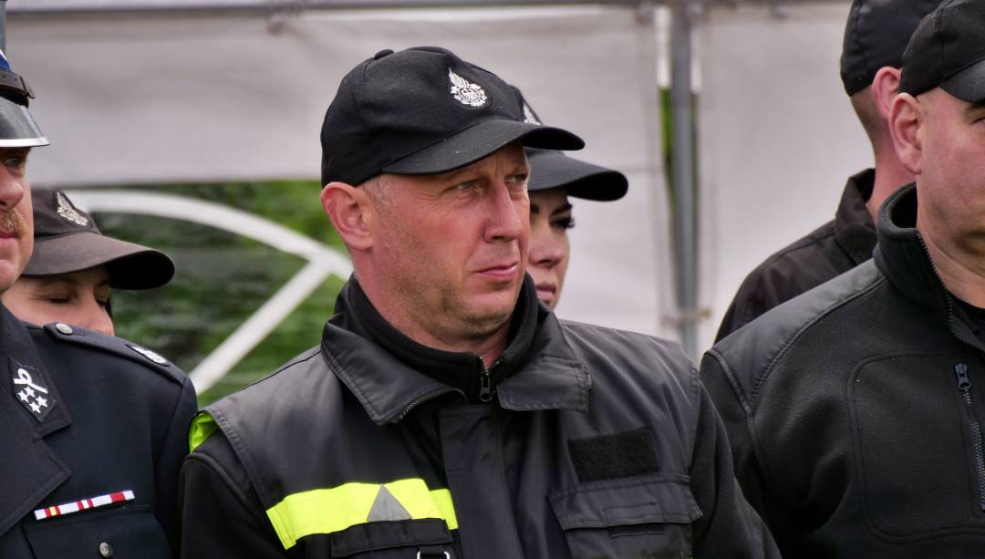 Dzień Strażaka w Gminie Działdowo