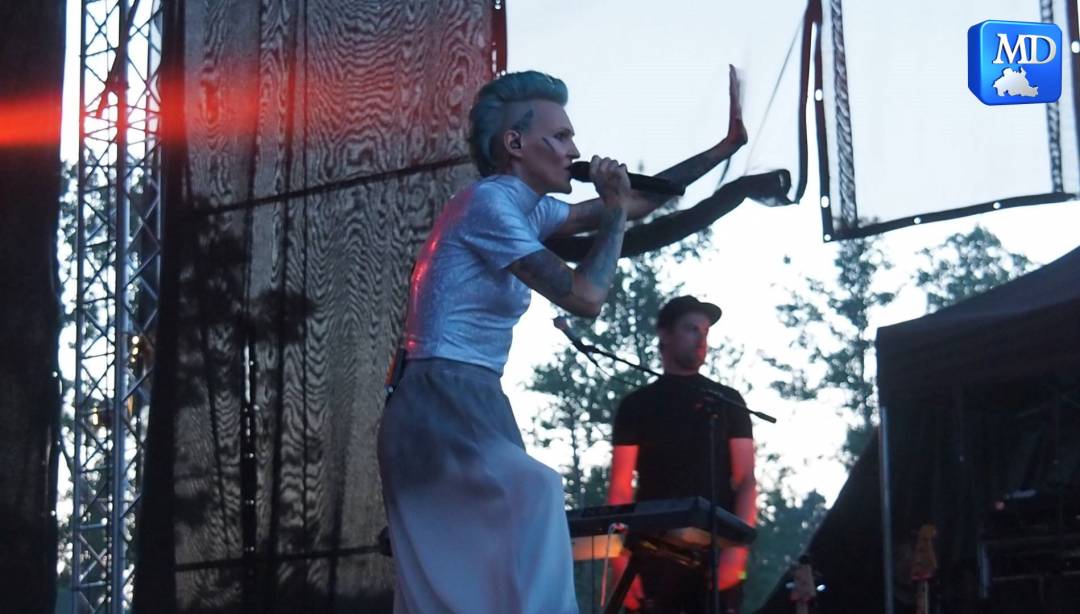 Dni Lidzbarka 2018 - sobota