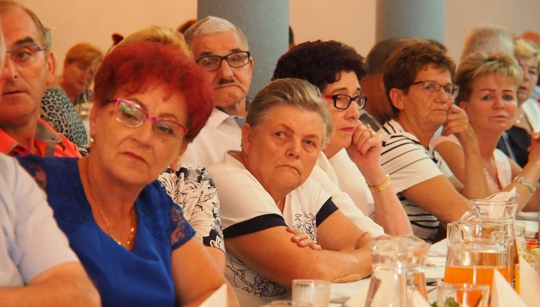 Godni Naśladowania Powiatu Działdowskiego 2019