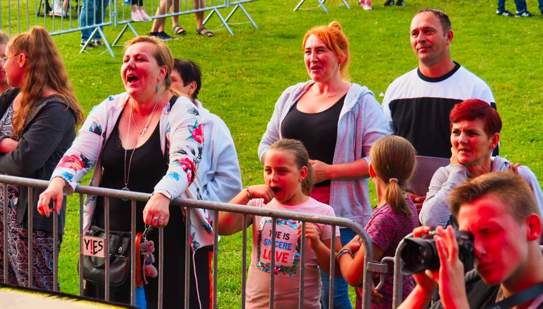 Dni Lidzbarka 2019 - PIĄTEK