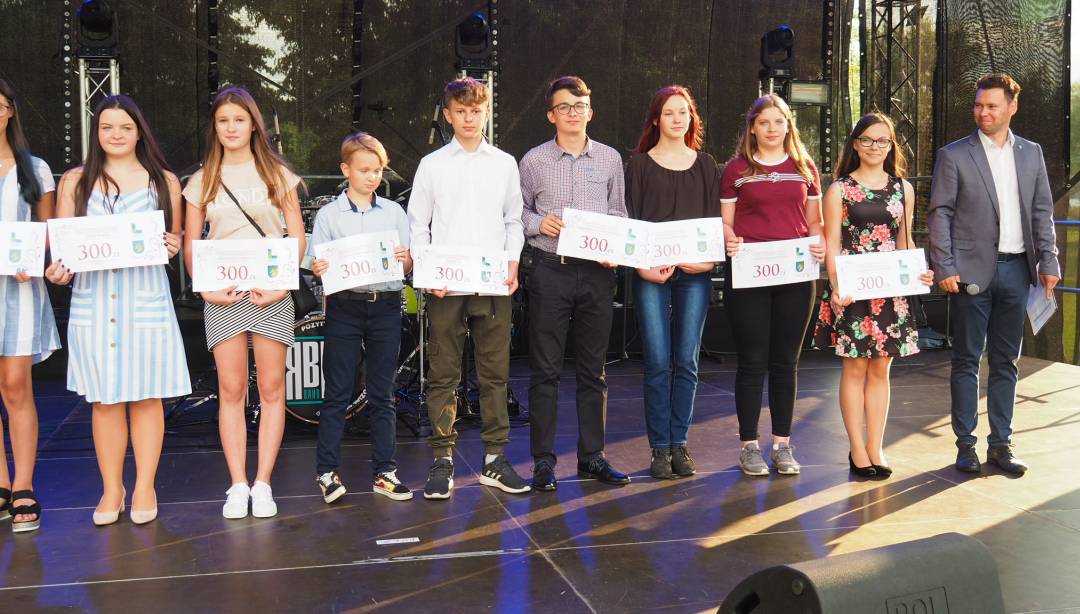 Drugi z trzech za nami! Dni Lidzbarka 2019 – SOBOTA!