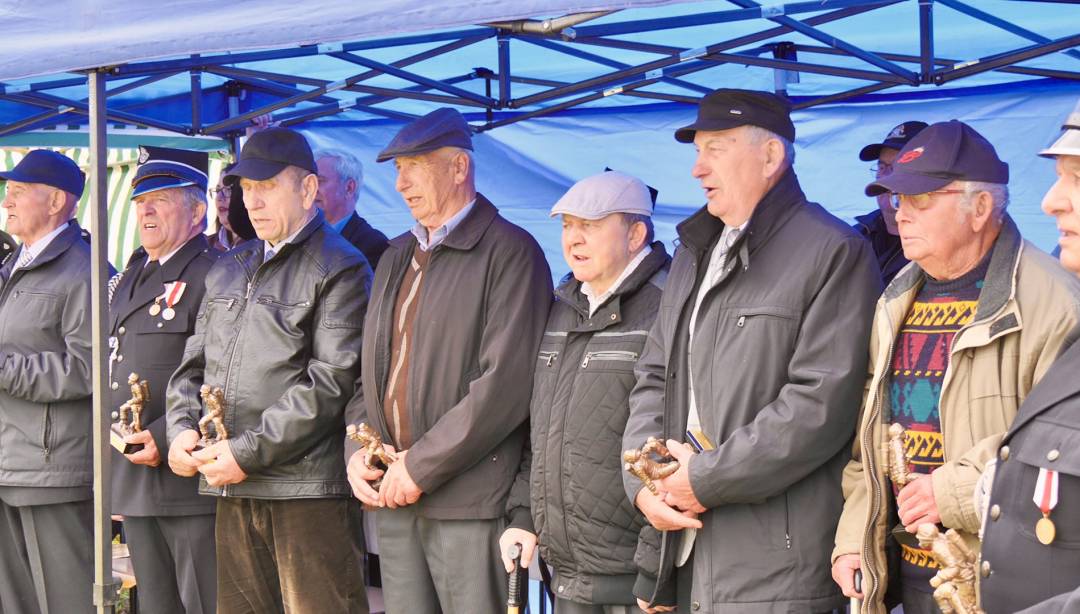 Dzień Strażaka w Gminie Działdowo