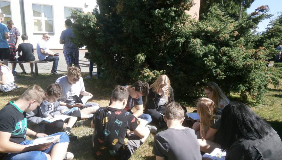 Jak nie czytam jak czytam