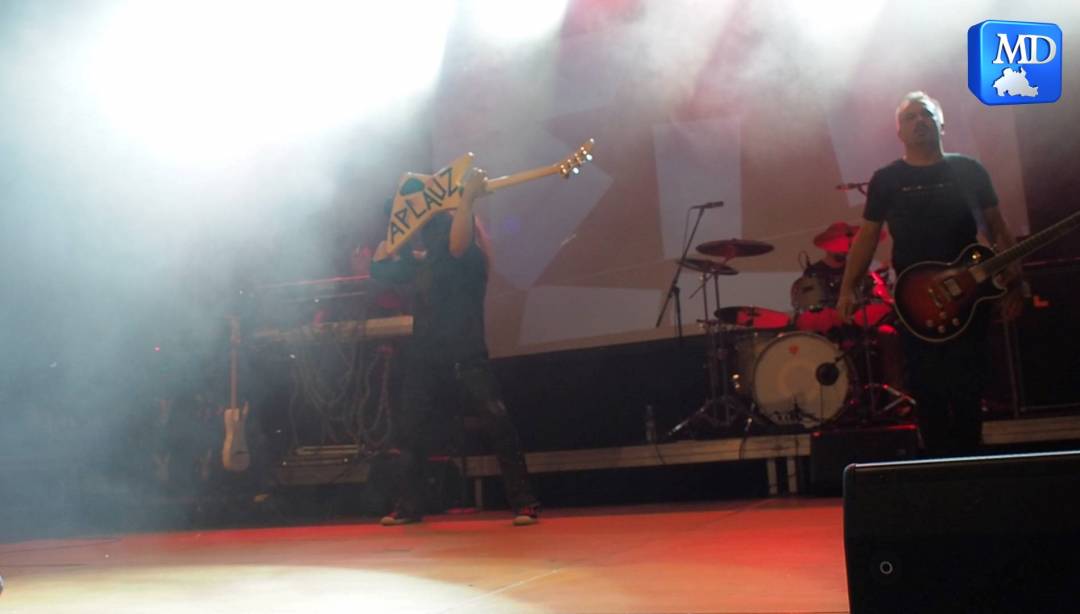 Pierwszy z trzech Dni Rybna 2018 za nami