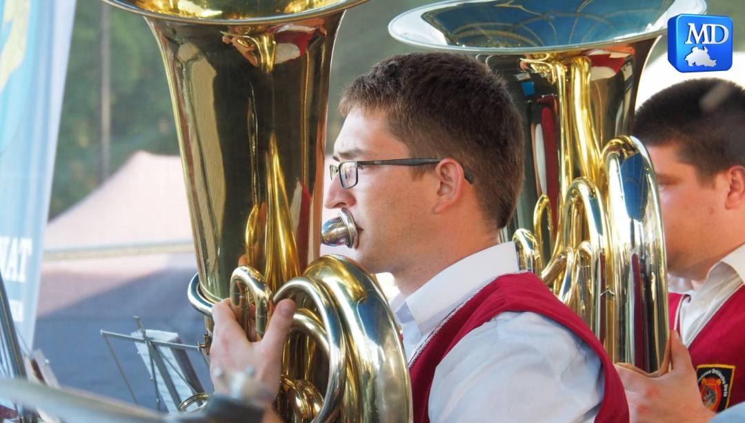 Dni Lidzbarka 2018 - piątek