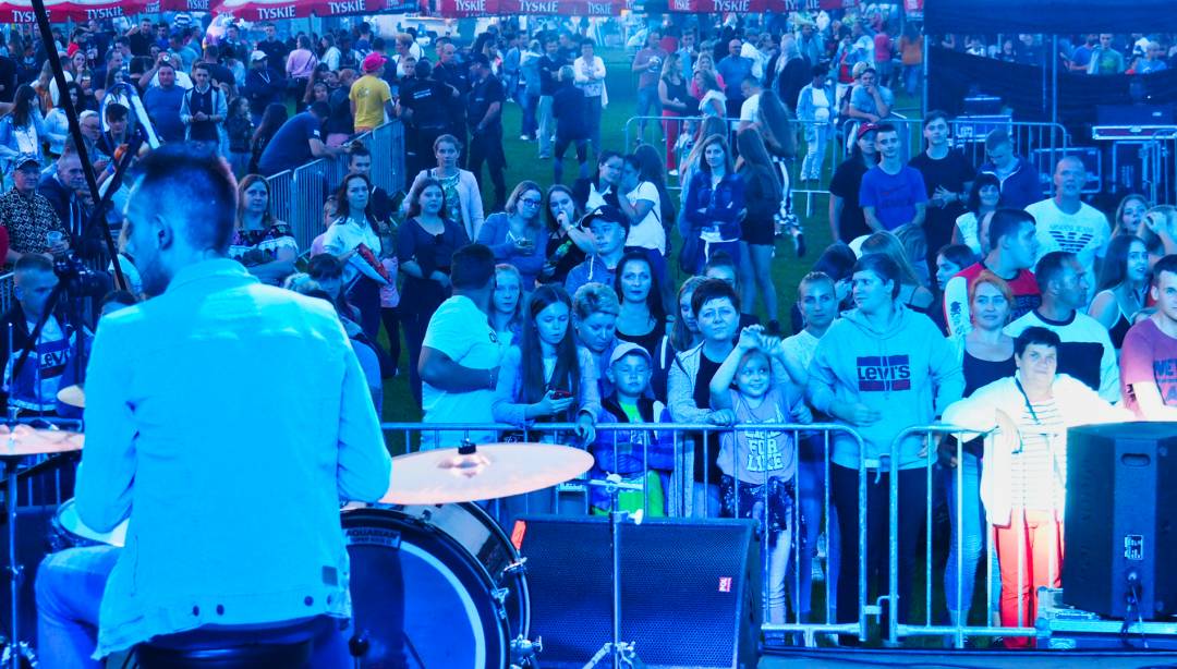 Dni Lidzbarka 2019 - PIĄTEK