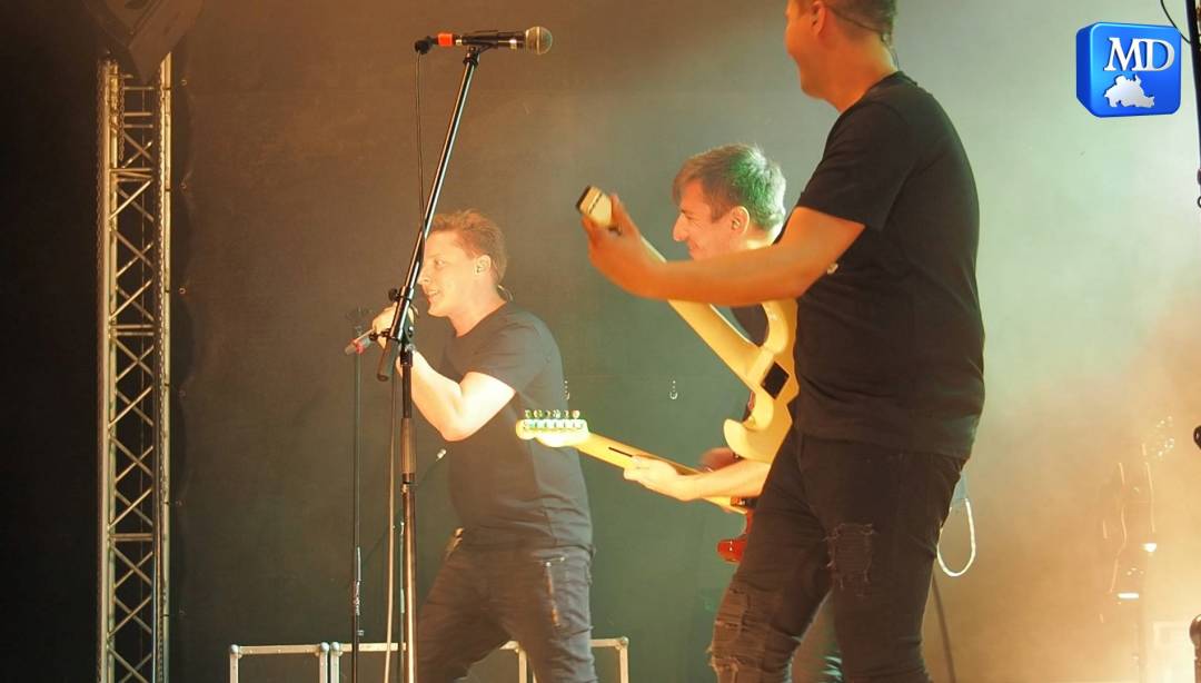 Drugi z trzech Dni Rybna 2018 za nami