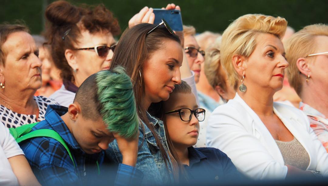 Ostatni Powiatowy Wieczór z Poezją z Magdaleną Wójcik i Elżbietą Karlsson