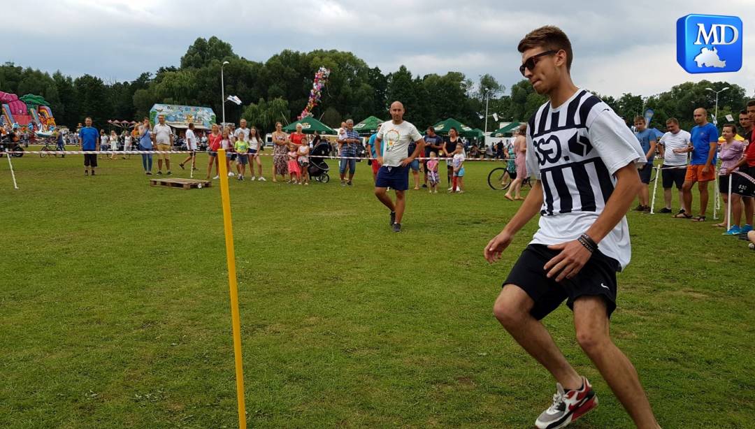 Dni Lidzbarka 2018 - niedziela